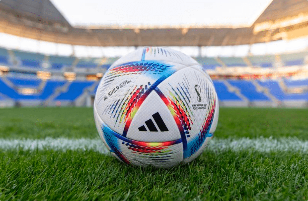 世界盃賭盤分析